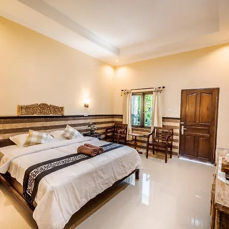 Gria Umasari Sanur Hotel