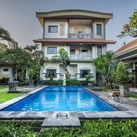 Gria Umasari Sanur