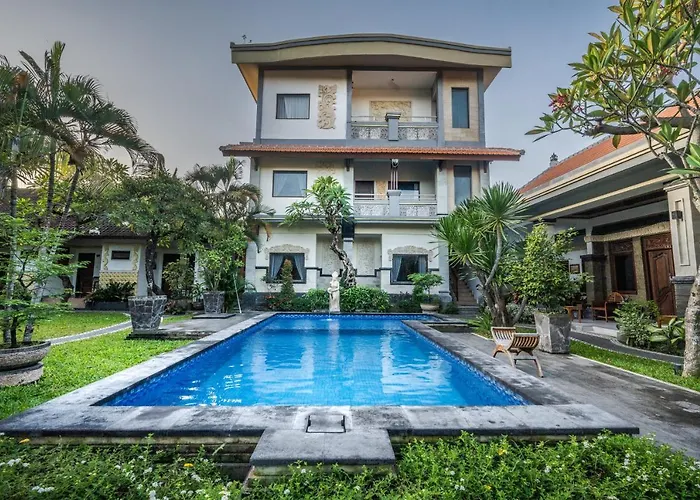 Gria Umasari Sanur