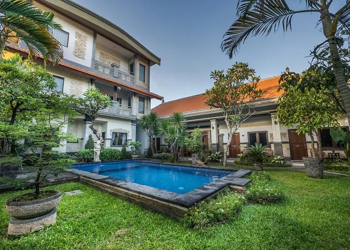 Gria Umasari Sanur